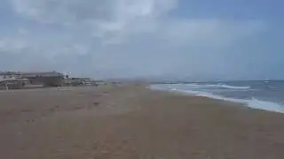 Погода в Испании в августе