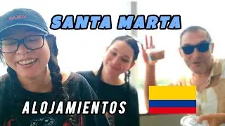 Alojamiento en Santa Marta? Te cuento cómo y dónde Salinas del Mar