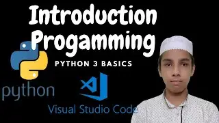 Introduction to Programming for Beginners