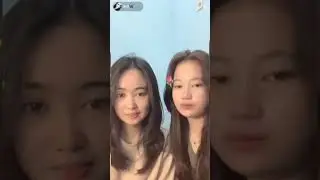 lesbi indo bermesraan sambil live 