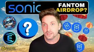 WHAT'S GOING ON WITH FANTOM AND SONIC?