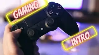 Best Gaming Intro 🎮 Template 2021 | No Copyright | Free Download