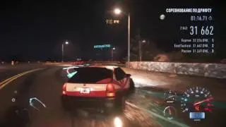 Стрим с Енотом) Играем в Need For Speed 2015 #3 Собираем Toyota Supra 1997