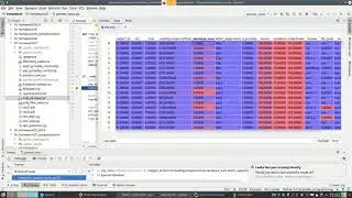 Scipy 2020 - 7.P - Framing Data with Pandas - Practice Week 7