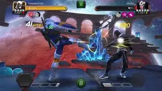 Taskmaster is better than you think