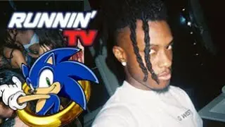 RUNNIN' TV: MOMOCON SONIC EDITION 2024, DISTRICT ATL HOUSE MUSIC