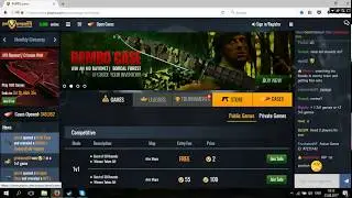 PVPRO.COM | РЕГИСТРАЦИЯ И ПРОМОКОД