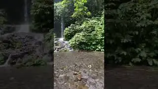 Air Terjun Benang Kelambu