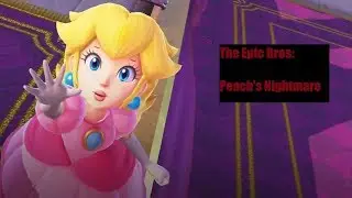 TEB: Peach's Nightmare
