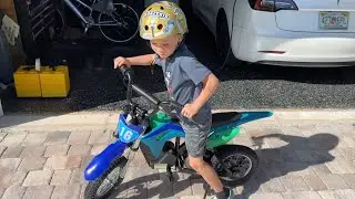 Hiboy DK1 | Ride into Happiness: Children's Day Special!