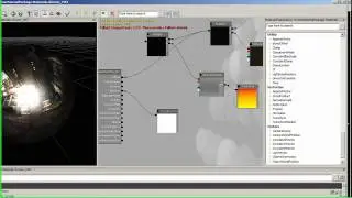 Chrome Material (Part 2) - UDK Tutorials by Javahawk