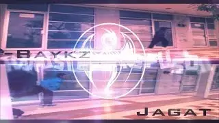 Hardstyle Refusion | Baykz Ft. Jagat - The Bass Is Our Destination