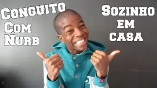 Conguito - Sozinho em Casa (Com Nurb)