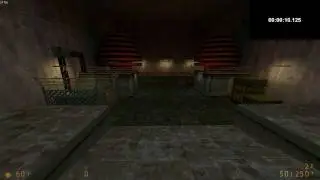 Half-Life Power Up Speedrun in 1:09 by Kaito Kid