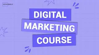 Digital Marketing Course for Print Shop Owners | Digital Marketing Strategy for Printing Companies