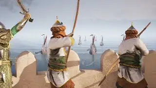 Chivalry 2 - Hilariously Fun - Ep 1