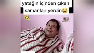 İTİLMİŞ-KAKILMIŞ EN KOMİK BÖLÜM KESİTİ