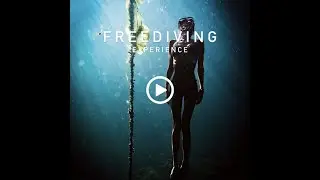 FREEDIVING EXPERIENCE- MANGLEX HOTEL CENOTE