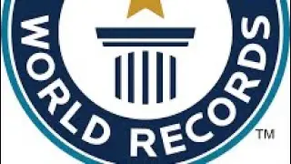 Attempting a world record (record in description)