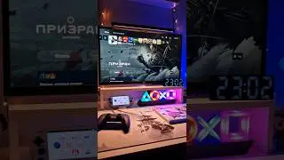 Ваша любимая игра на вечер 🎮 #ismaxplay #youtubeshorts #gaming #ps5 #призракцусимы #ghostoftsushima