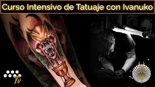 Curso Intensivo de Ivanuko
