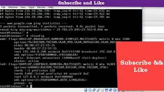 FreeNAS 11.1 Storage Installation Configuration on Virtual Box