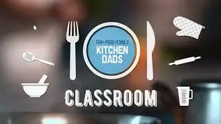 KD Classroom  How to Hold a Knife
