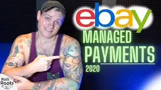 eBay Managed Payments 2020 | Everything You Need To Know!