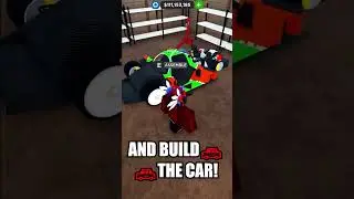 🔎 FIND PARTS! 🔎 Barn Find! - Car Dealership Tycoon