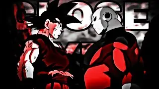 Dragon Ball super - Close eyes ｢Edit｣