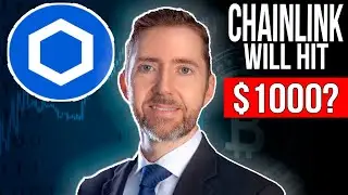 CHAINLINK Will Hit $1000 TONIGHT! (Chainlink News Today & Chainlink Price Prediction 2022)