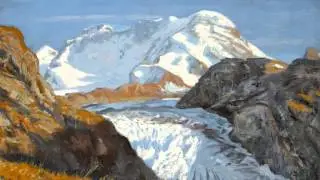 Brahms - Abbado Serenade No.  1 Allegro. Trio
