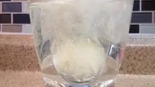 Bacon Grease VS DarkCrystal 