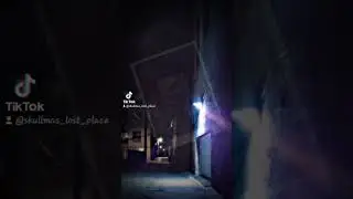 #LostPlace