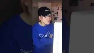 типичная моя микроволновка 