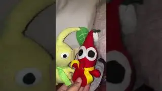 When pikmin see Legacy Firera pt1 (