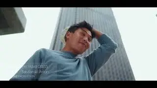 Director's Portfolio 2024 | Somelier Production