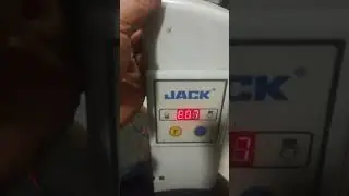 JACK ERROR 7