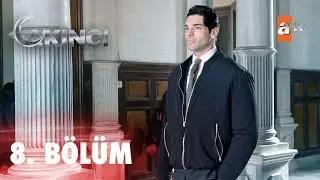 Akıncı 8. Bölüm