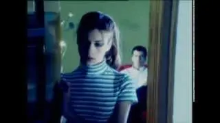 Γιώργος Γερολυμάτος - Μάτια παυσίπονα - Official Video Clip