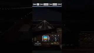 Turkish Airlines Flight TK1970 | Landing Runway 35R LTFM Istanbul | Boeing 777-300ER | Ft 🌳🌲🌳🌳
