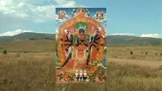 АЛХАНАЙ - МИР ВЕЛИКОГО БЛАГА