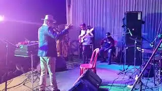 Mahindra hazarika live show