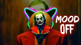 Le Vie Ne  Ment past ( Joker Version)//Mood Off Ringtone//Joker Sad Ringtone