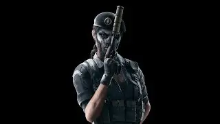 Tom Clancy's Rainbow Six Siege | Caveira Ace