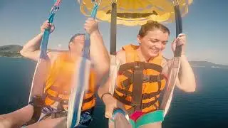 моменты лета 2018
