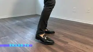 Shoe Review Nine West Men's Loafers from Amazon