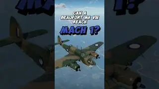 Breaking the sound barrier with a WW2 plane! 