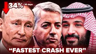 Stock Market Crash of 2020: The CRAZIEST Month of ALL-TIME (Documentary for Investing Beginners)