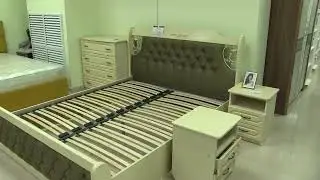 Мебель на Тополиной
